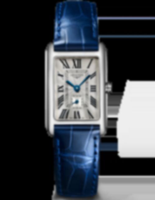 Ladies' watch LONGINES, DolceVita / 20.80mm x 32mm, SKU: L5.255.4.71.7 | timeolution.com