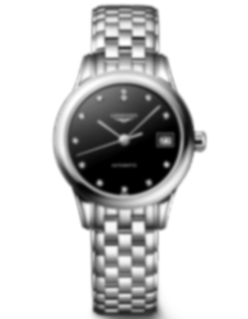 Ladies' watch LONGINES, Flagship / 26mm, SKU: L4.274.4.57.6 | timeolution.com