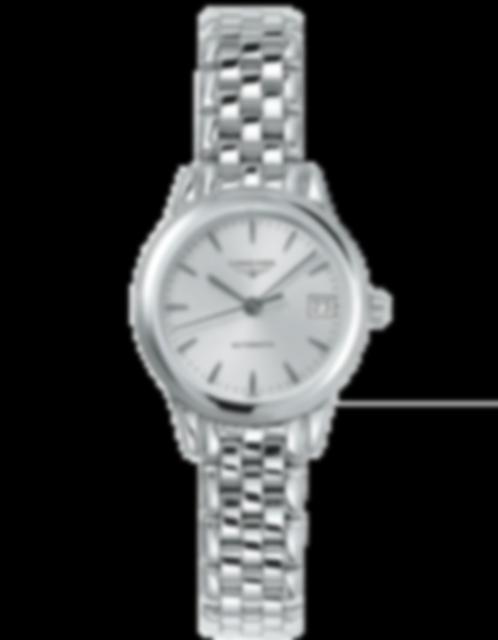 Ladies' watch LONGINES, Flagship / 26mm, SKU: L4.274.4.72.6 | timeolution.com