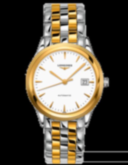 Men's watch / unisex LONGINES, Flagship / 38.50mm, SKU: L4.974.3.22.7 | timeolution.com