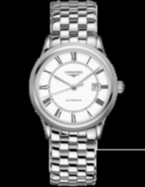 Men's watch / unisex LONGINES, Flagship / 40mm, SKU: L4.984.4.21.6 | timeolution.com