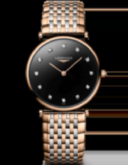 Ladies' watch LONGINES, La Grande Classique De Longines / 29mm, SKU: L4.512.1.57.7 | timeolution.com