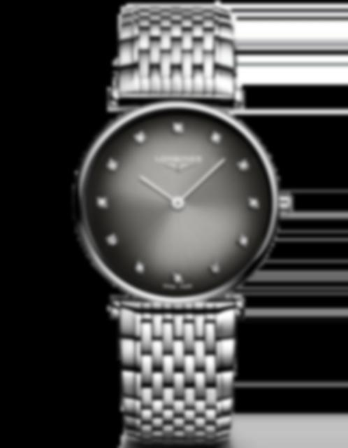 Ladies' watch LONGINES, La Grande Classique De Longines / 29mm, SKU: L4.512.4.77.6 | timeolution.com