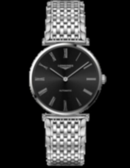 Ladies' watch LONGINES, La Grande Classique De Longines / 36mm, SKU: L4.908.4.51.6 | timeolution.com