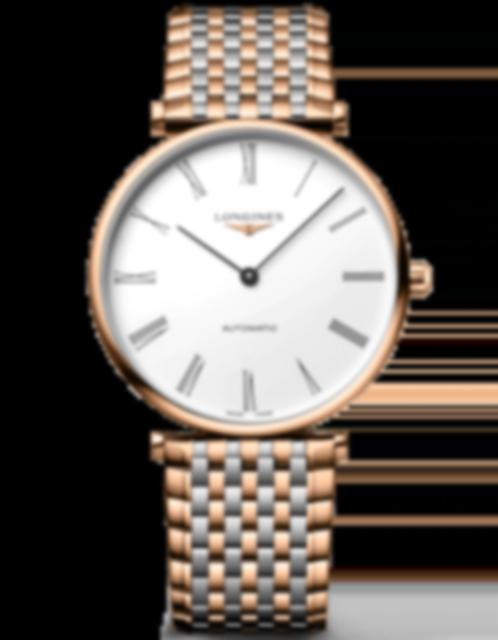 Ladies' watch LONGINES, La Grande Classique De Longines / 38mm, SKU: L4.918.1.91.7 | timeolution.com