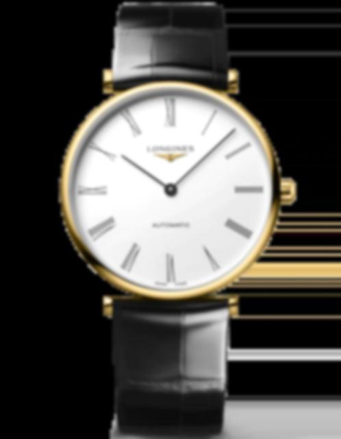 Ladies' watch LONGINES, La Grande Classique De Longines / 38mm, SKU: L4.918.2.11.2 | timeolution.com