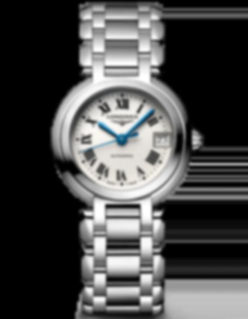 Ladies' watch LONGINES, Primaluna / 26.50mm, SKU: L8.111.4.71.6 | timeolution.com