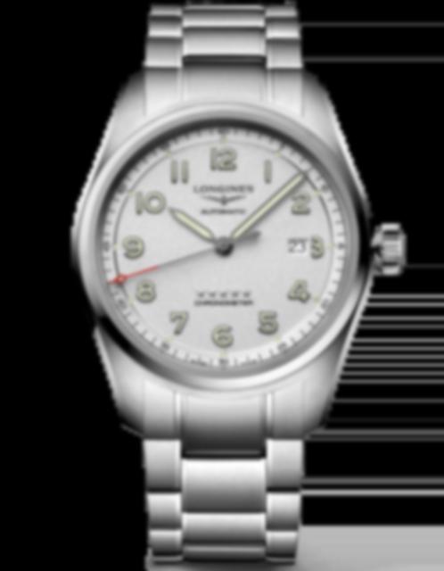 Men's watch / unisex LONGINES, Spirit Prestige Edition / 42mm, SKU: L3.811.4.73.9 | timeolution.com