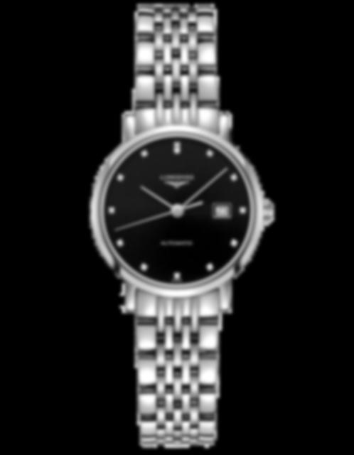 Ladies' watch LONGINES, Elegant Collection / 29mm, SKU: L4.310.4.57.6 | timeolution.com