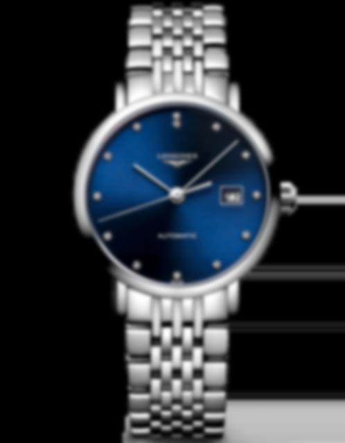 Ladies' watch LONGINES, Elegant Collection / 29mm, SKU: L4.310.4.97.6 | timeolution.com