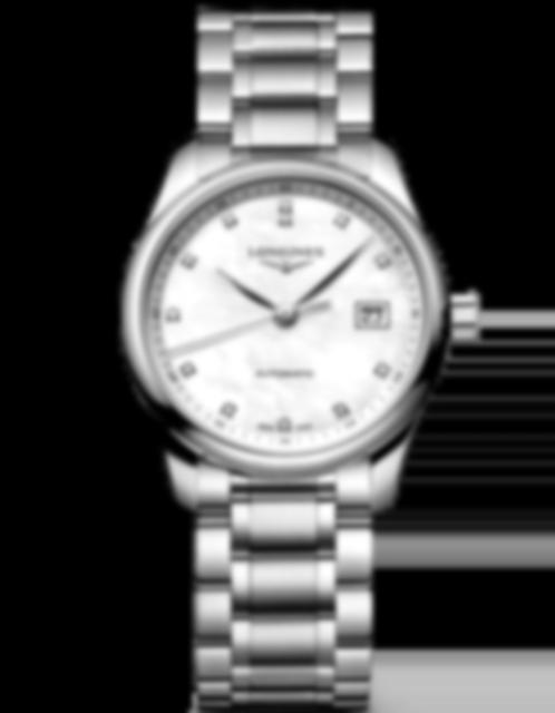 Ladies' watch LONGINES, Master Collection / 29mm, SKU: L2.257.4.87.6 | timeolution.com