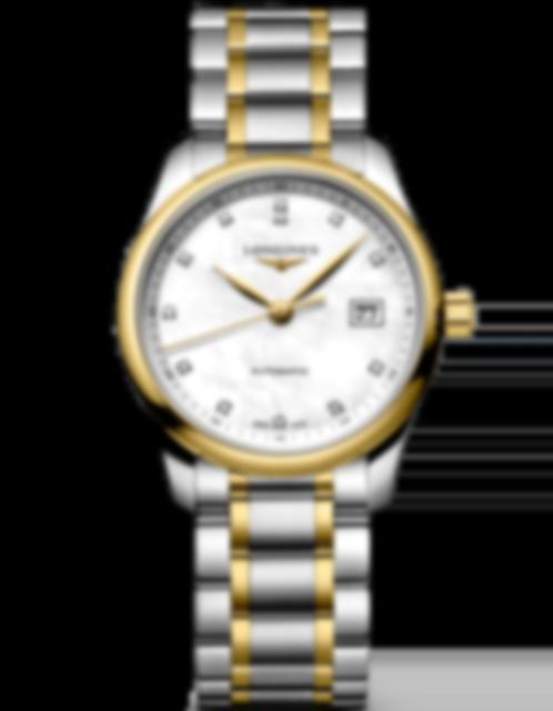 Ladies' watch LONGINES, Master Collection / 29mm, SKU: L2.257.5.87.7 | timeolution.com