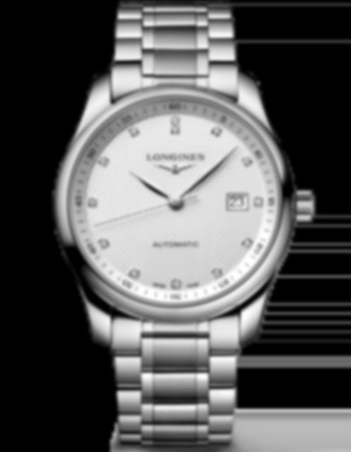 Men's watch / unisex LONGINES, Master Collection / 40mm, SKU: L2.793.4.77.6 | timeolution.com