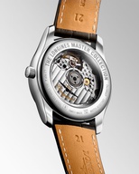 Men's watch / unisex  LONGINES, Master Collection / 40mm, SKU: L2.909.4.78.3 | timeolution.com