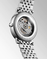 Men's watch / unisex  LONGINES, Elegant Collection / 41mm, SKU: L4.911.4.78.6 | timeolution.com