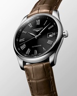 Men's watch / unisex  LONGINES, Master Collection / 40mm, SKU: L2.793.4.59.2 | timeolution.com