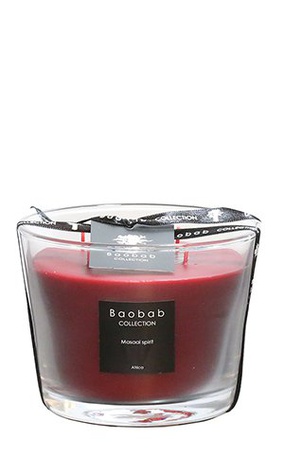  BAOBAB COLLECTION, Masaai Spirit Max 10, SKU: MAX10MS | timeolution.com