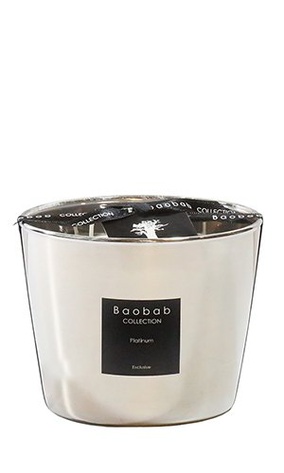  BAOBAB COLLECTION, Platinum Max 10, SKU: MAX10PLA | timeolution.com