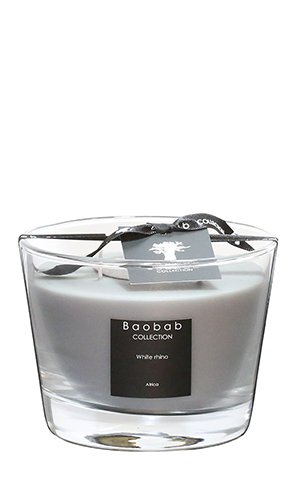  BAOBAB COLLECTION, White Rhino Max 10, SKU: MAX10WR | timeolution.com