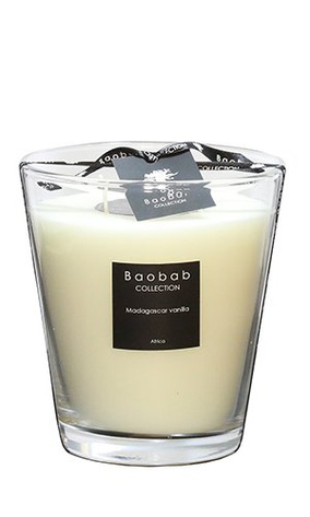  BAOBAB COLLECTION, Madagascar Vanilla Max 16, SKU: MAX16MV | timeolution.com