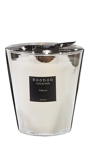  BAOBAB COLLECTION, Platinum Max 16, SKU: MAX16PLA | timeolution.com