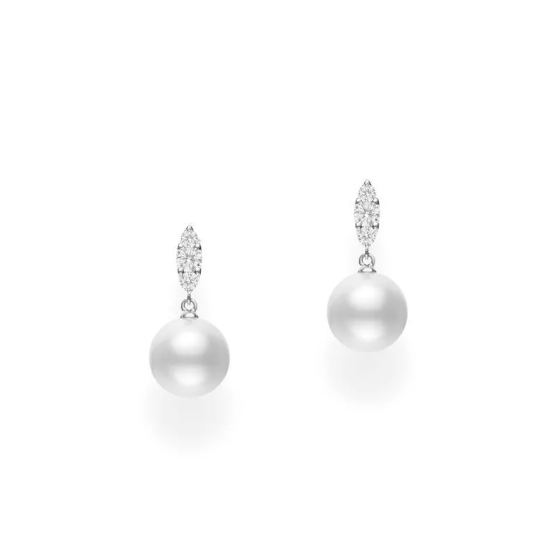 Women Jewellery  MIKIMOTO, Morning Dew, SKU: PEL10328NDW | timeolution.com