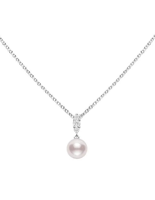 Women Jewellery  MIKIMOTO, Morning Dew, SKU: PPL10382DW | timeolution.com