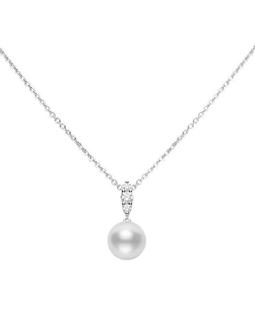 Women Jewellery  MIKIMOTO, Morning Dew, SKU: PPL10383NDW | timeolution.com