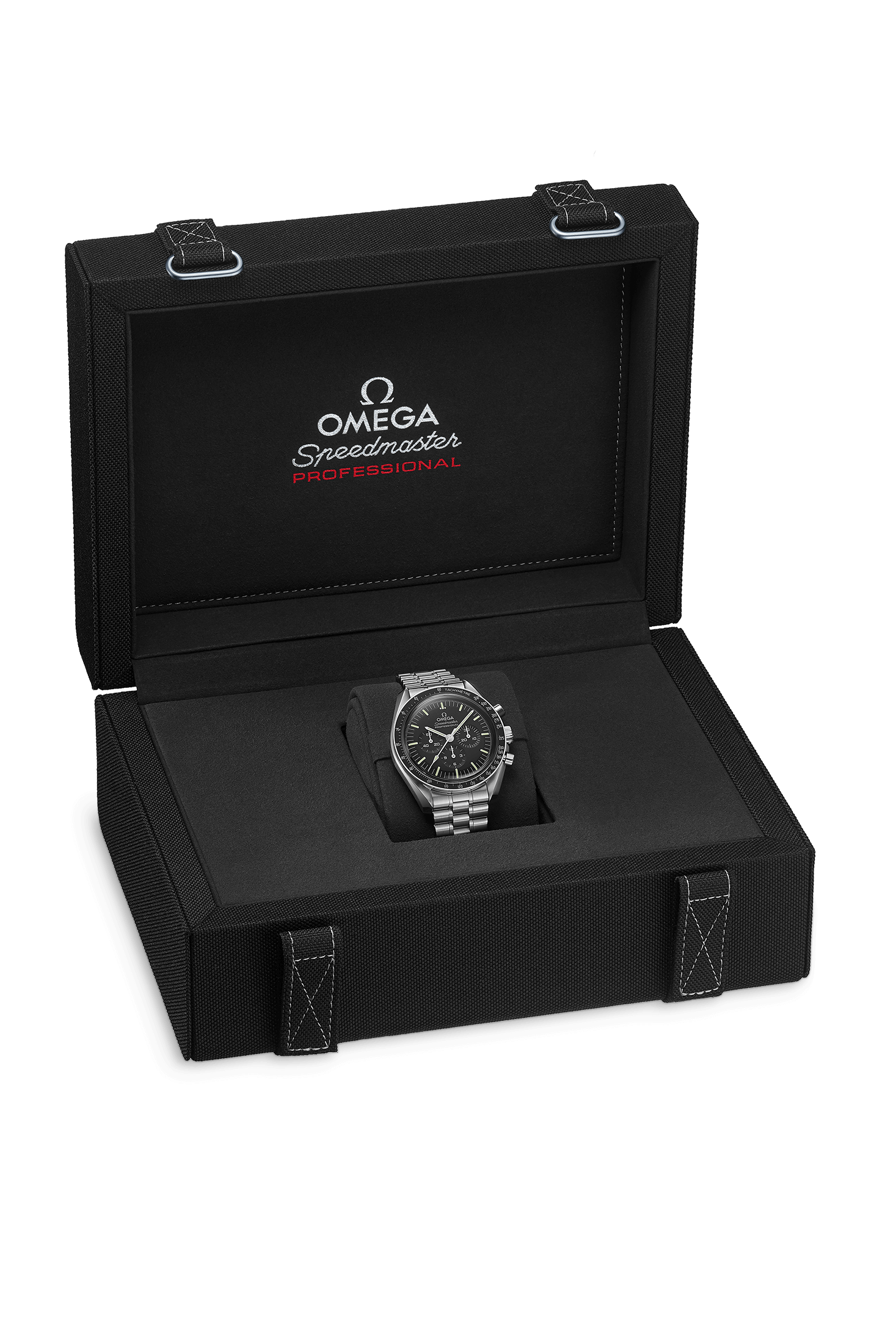 Men's watch / unisex  OMEGA, Speedmaster Moonwatch Professional / 42mm, SKU: 310.30.42.50.01.001 | timeolution.com