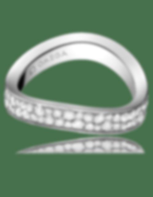 Women Jewellery  OMEGA, Aqua Swing, SKU: R43BCA0500353 | timeolution.com
