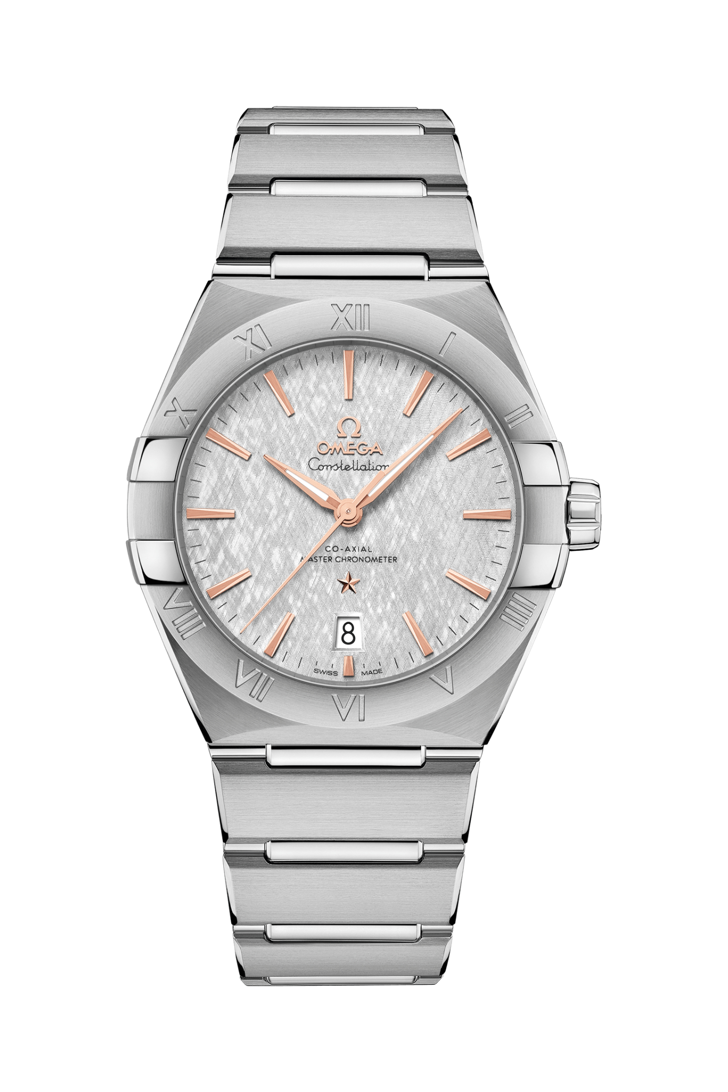 Men's watch / unisex  OMEGA, Constellation Co Axial Master Chronometer / 39mm, SKU: 131.10.39.20.06.001 | timeolution.com