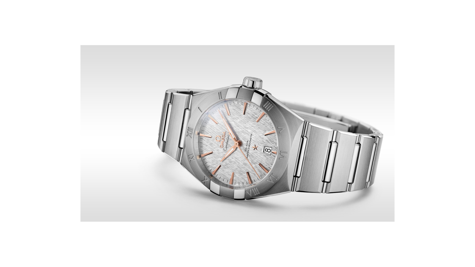 Men's watch / unisex  OMEGA, Constellation Co Axial Master Chronometer / 39mm, SKU: 131.10.39.20.06.001 | timeolution.com