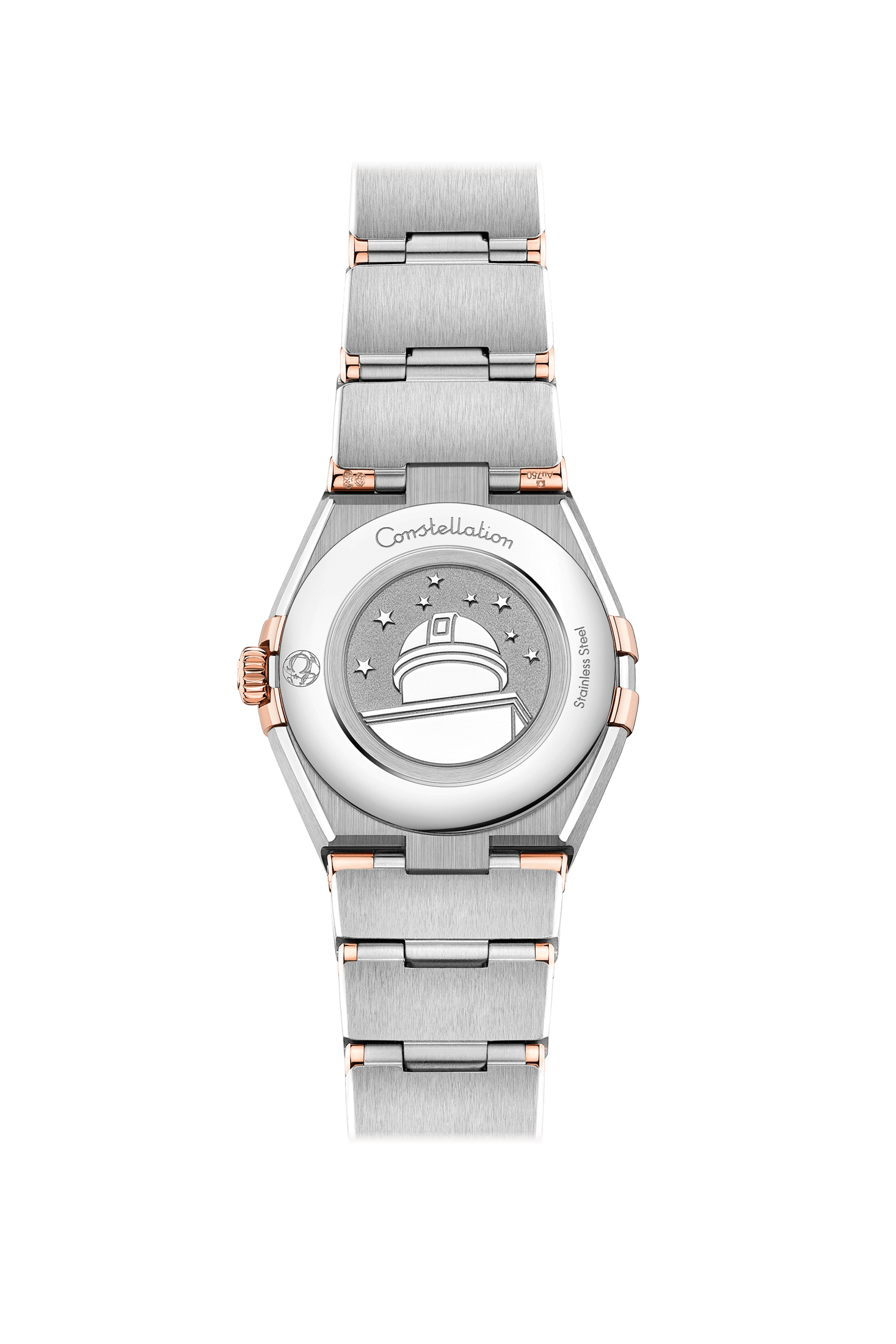 Ladies' watch  OMEGA, Constellation Quartz / 25mm, SKU: 131.20.25.60.05.001 | timeolution.com