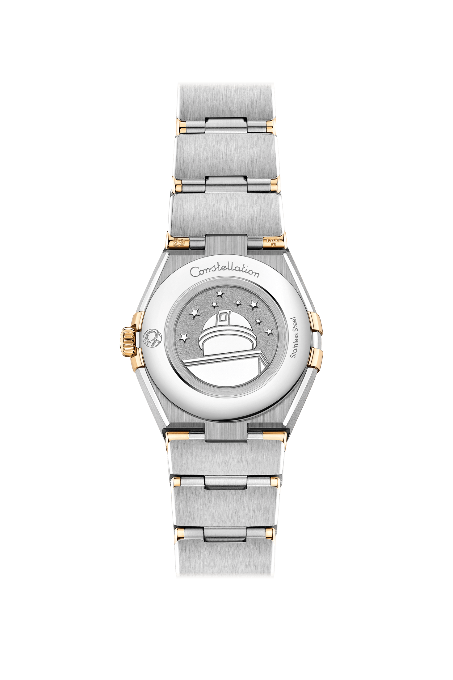 Ladies' watch  OMEGA, Constellation Quartz / 25mm, SKU: 131.20.25.60.05.002 | timeolution.com