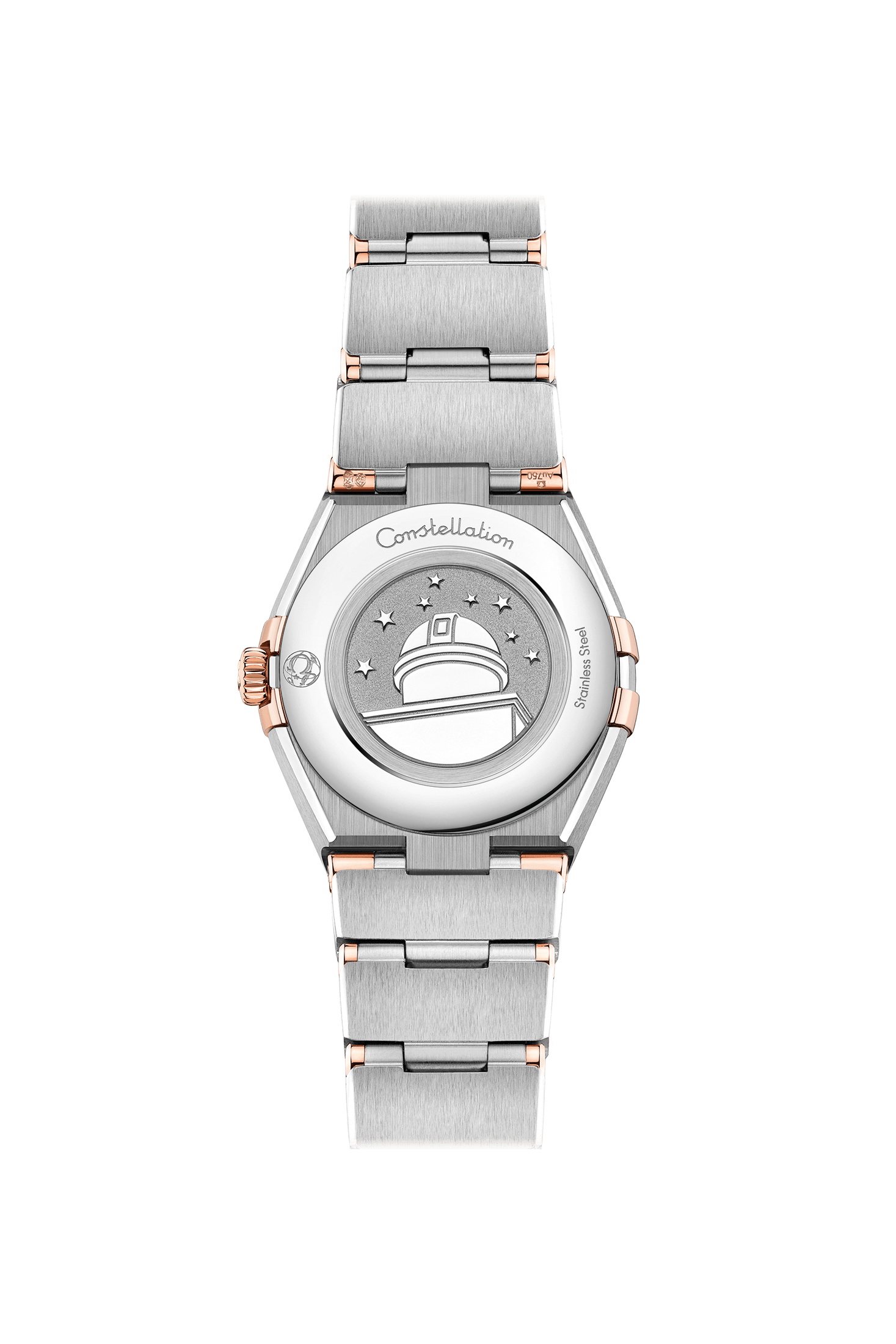 Ladies' watch  OMEGA, Constellation Quartz / 25mm, SKU: 131.20.25.60.53.002 | timeolution.com