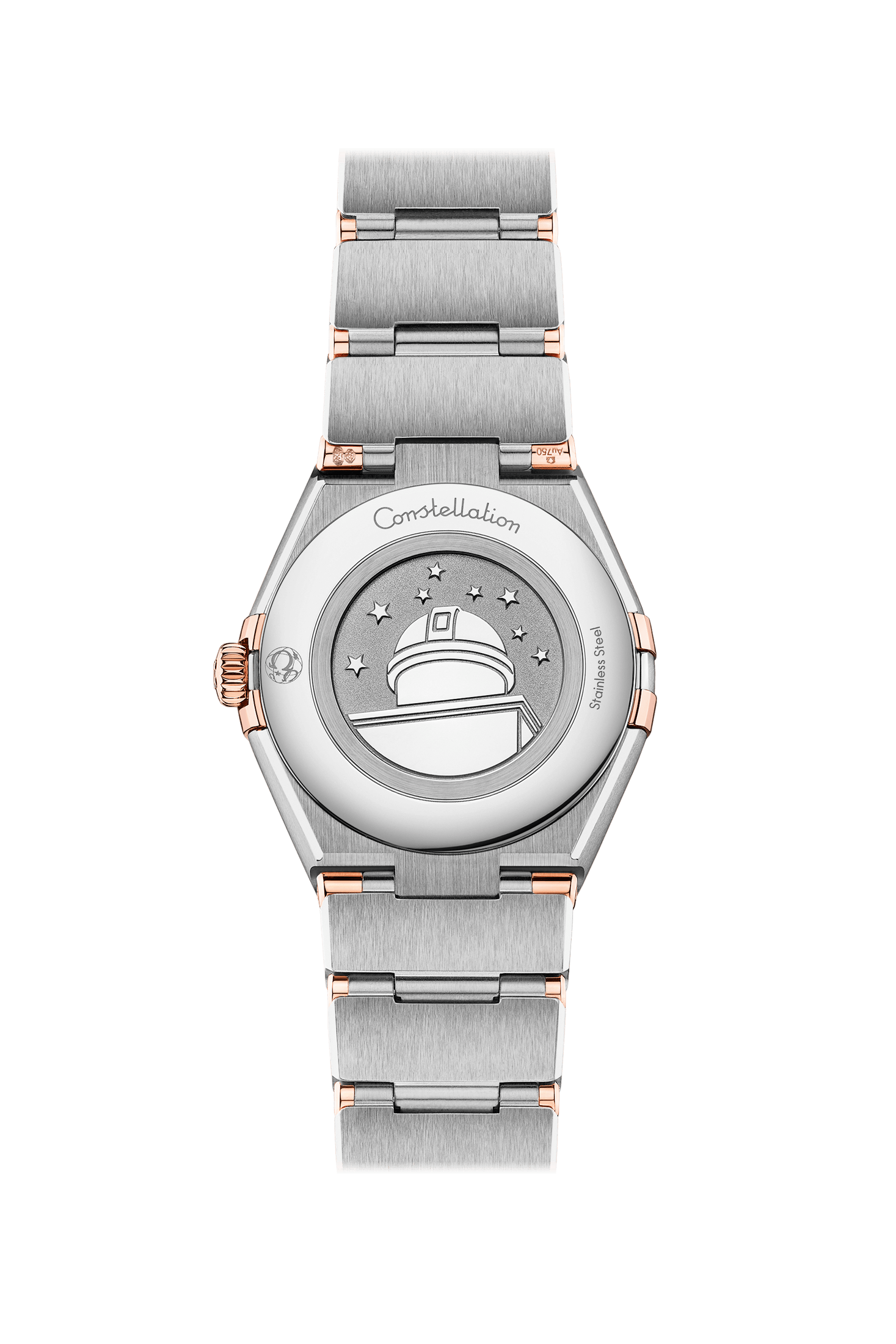 Ladies' watch  OMEGA, Constellation Quartz / 28mm, SKU: 131.20.28.60.05.001 | timeolution.com