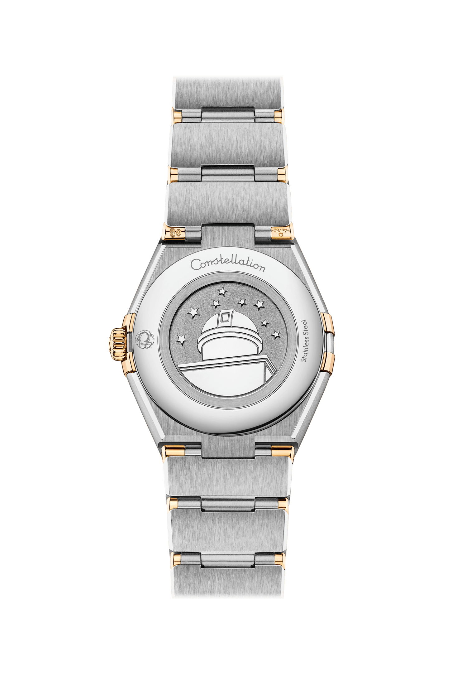 Ladies' watch  OMEGA, Constellation Quartz / 28mm, SKU: 131.20.28.60.05.002 | timeolution.com