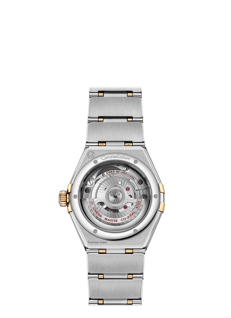 Ladies' watch  OMEGA, Constellation / 29mm, SKU: 131.20.29.20.53.002 | timeolution.com