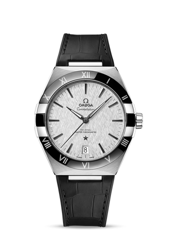 Men's watch / unisex  OMEGA, Constellation / 41mm, SKU: 131.33.41.21.06.001 | timeolution.com