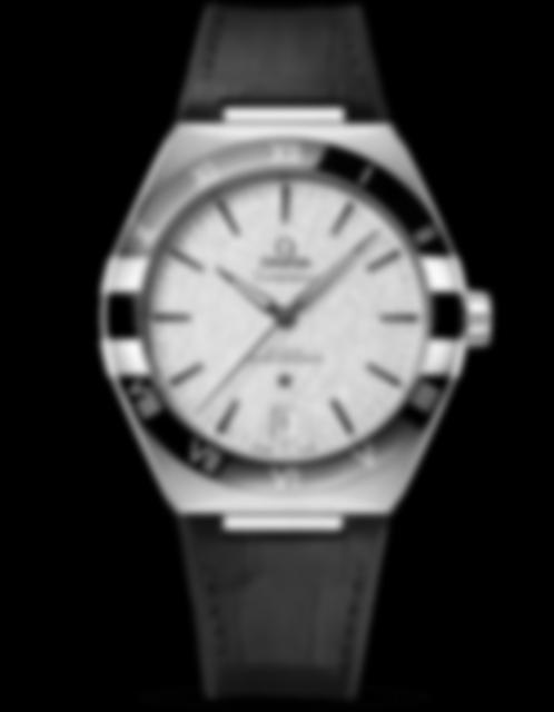 Men's watch / unisex OMEGA, Constellation / 41mm, SKU: 131.33.41.21.06.001 | timeolution.com