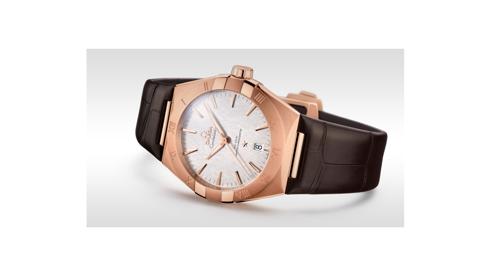 Men's watch / unisex  OMEGA, Constellation Co Axial Master Chronometer / 39mm, SKU: 131.53.39.20.02.001 | timeolution.com