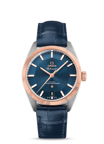 Men's watch / unisex  OMEGA, Globemaster Co Axial Master Chronometer / 39mm, SKU: 130.23.39.21.03.001 | timeolution.com