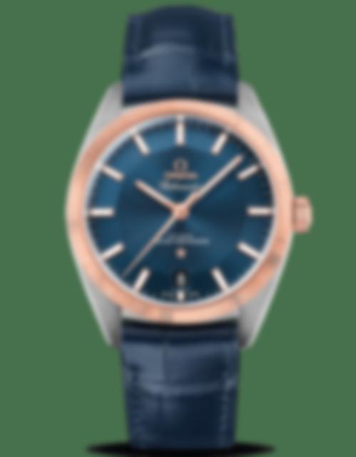 Men's watch / unisex OMEGA, Globemaster Co Axial Master Chronometer / 39mm, SKU: 130.23.39.21.03.001 | timeolution.com