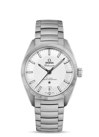 Men's watch / unisex  OMEGA, Globemaster Co Axial Master Chronometer / 39mm, SKU: 130.30.39.21.02.001 | timeolution.com