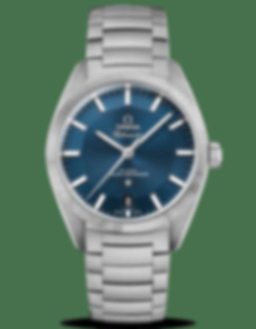 Men's watch / unisex OMEGA, Globemaster Co Axial Master Chronometer / 39mm, SKU: 130.30.39.21.03.001 | timeolution.com