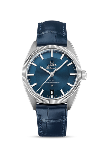 Men's watch / unisex  OMEGA, Globemaster Co Axial Master Chronometer / 39mm, SKU: 130.33.39.21.03.001 | timeolution.com