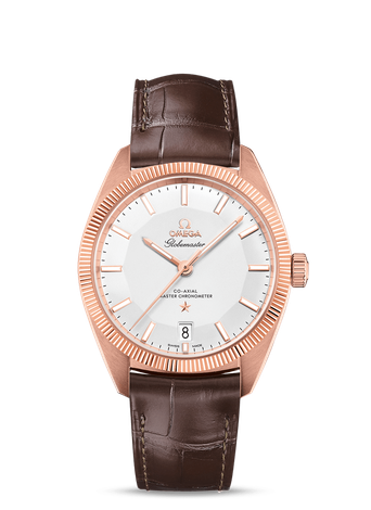 Men's watch / unisex  OMEGA, Globemaster Co Axial Master Chronometer / 39mm, SKU: 130.53.39.21.02.001 | timeolution.com