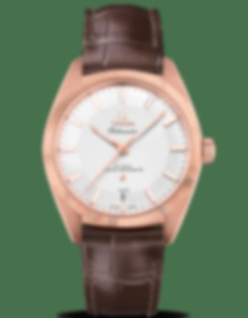Men's watch / unisex OMEGA, Globemaster Co Axial Master Chronometer / 39mm, SKU: 130.53.39.21.02.001 | timeolution.com