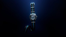 Men's watch / unisex  OMEGA, Seamaster Planet Ocean 6000m / 45.5mm, SKU: 215.92.46.21.01.001 | timeolution.com