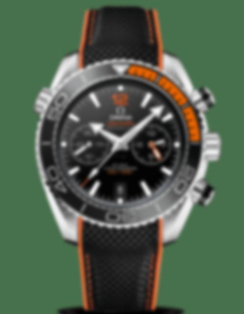 Men's watch / unisex OMEGA, Planet Ocean 600m Co Axial Master Chronometer Chronograph / 45.5mm, SKU: 215.32.46.51.01.001 | timeolution.com